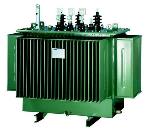 S11型電力變壓器